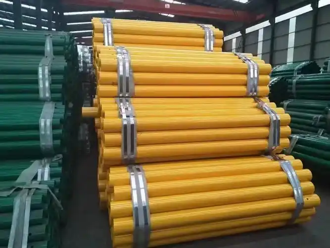 雅江县防撞波形护栏乡村公路波形护栏 - 推荐